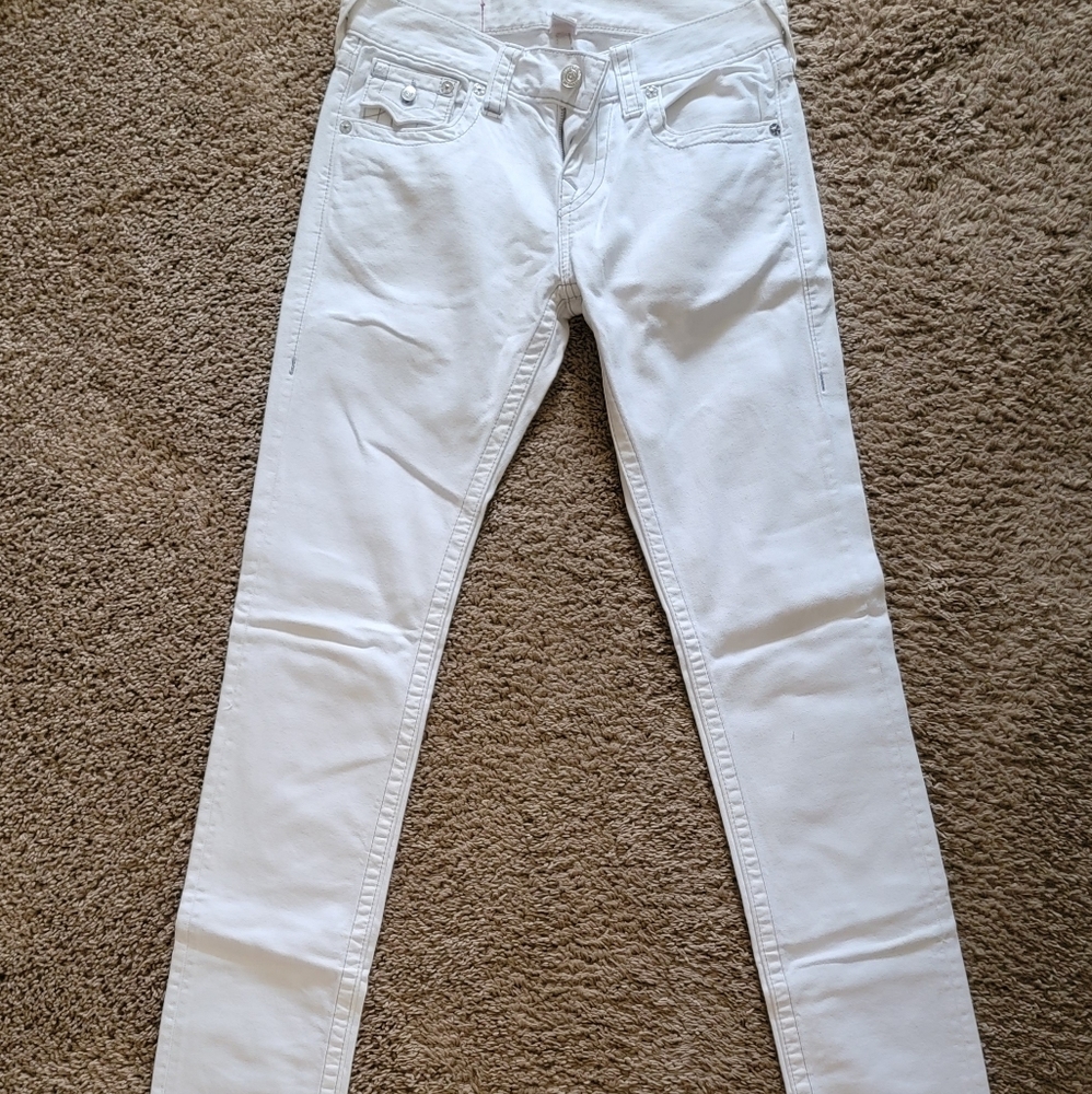 Men's Skinny Jeans